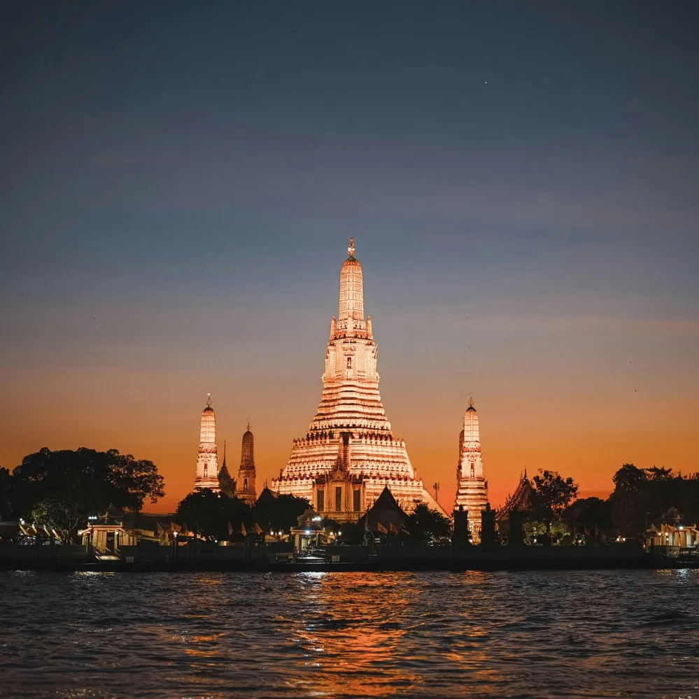 Wat Arun