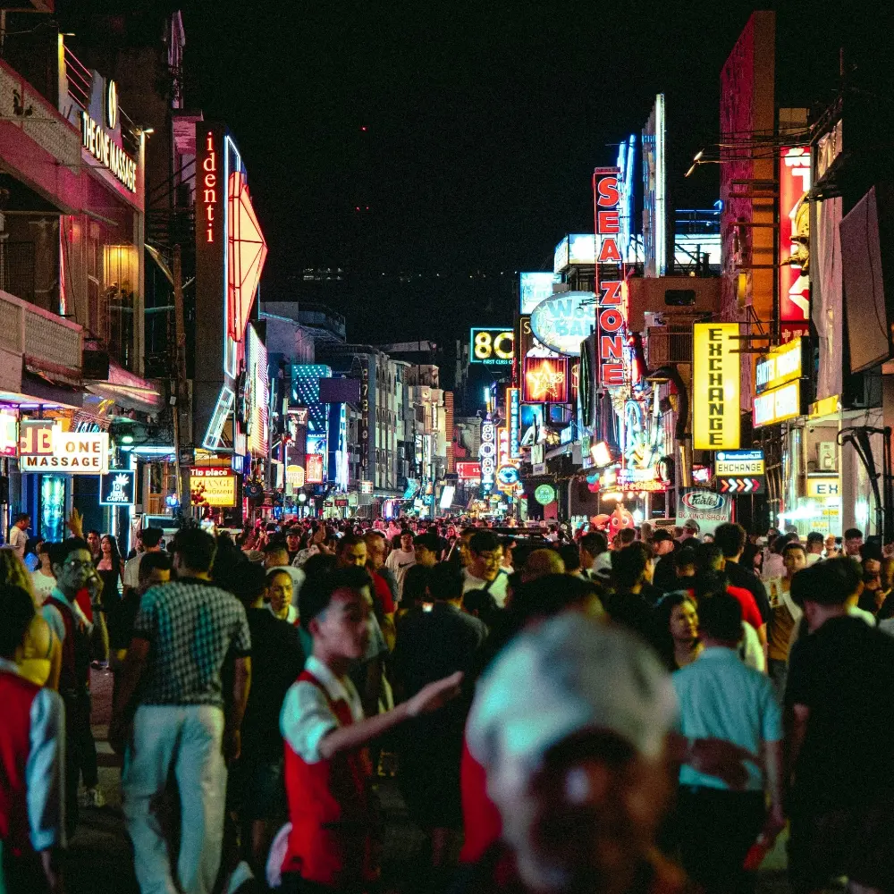 Bangkok, Thailand