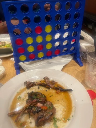 Views Bar and Grill Atlanta