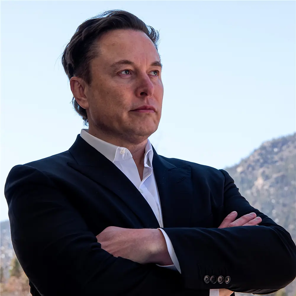 Elon Musk