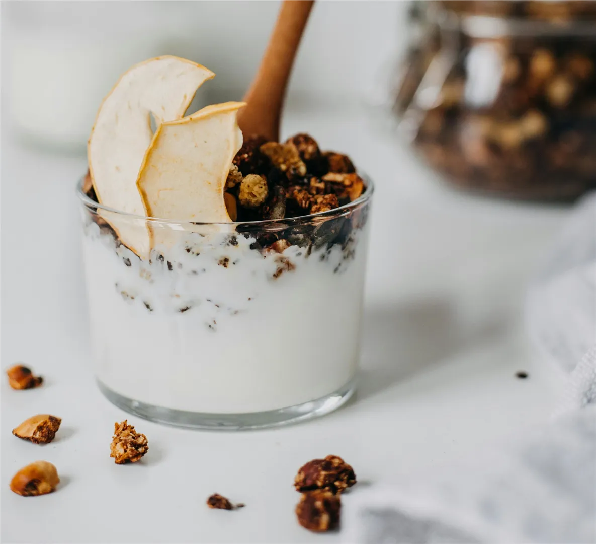 Greek Yogurt