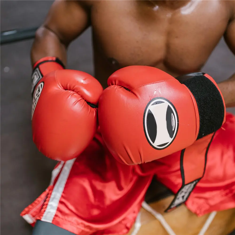 Boxing