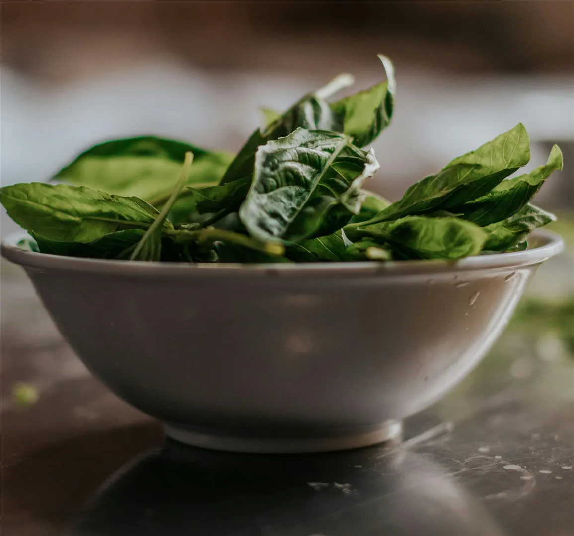 Leafy Greens