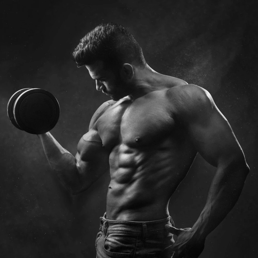 Gym Myths