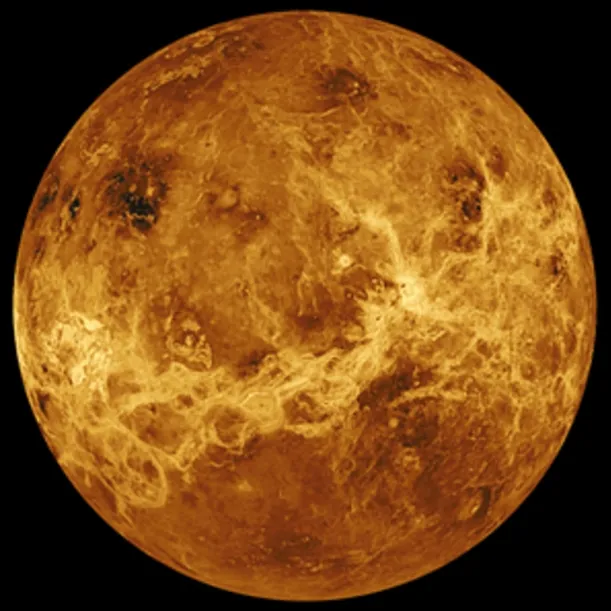 Venus