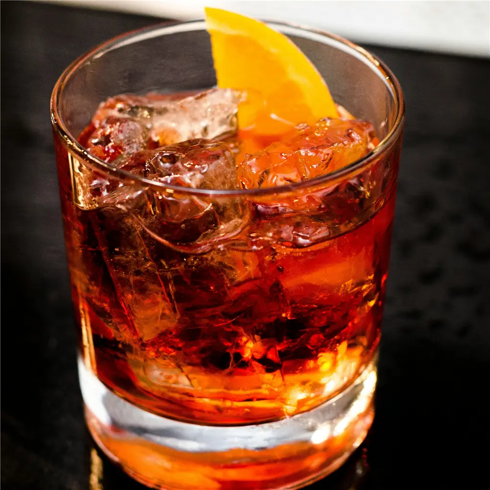 Old Fashioned