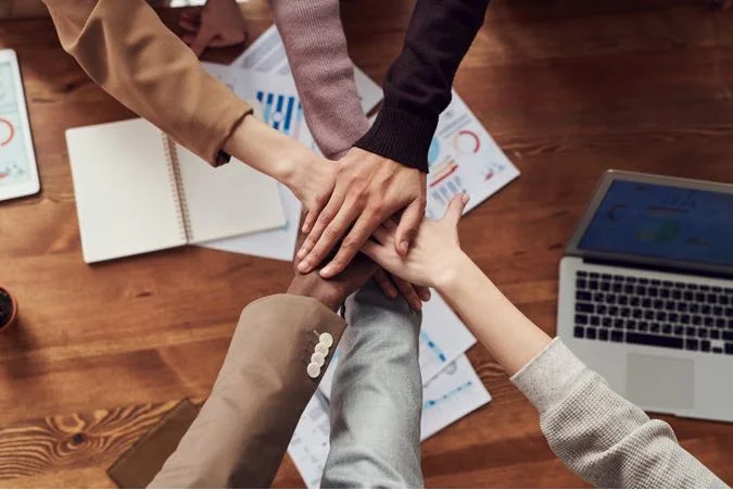 Meet your team