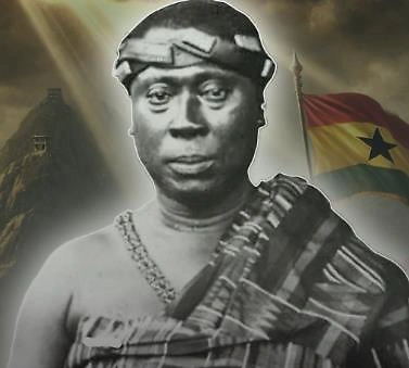 Yaa Asantewaa