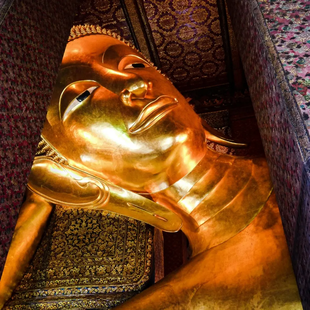 Wat Pho