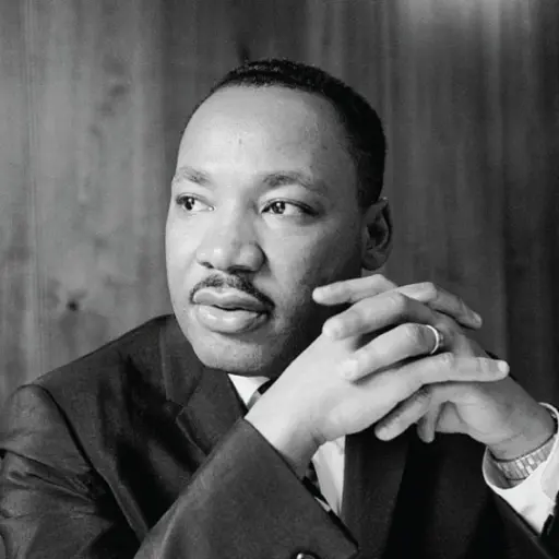 Martin Luther King Jr.