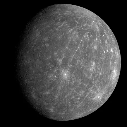 Mercury