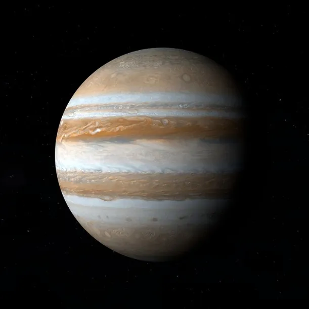 Jupiter
