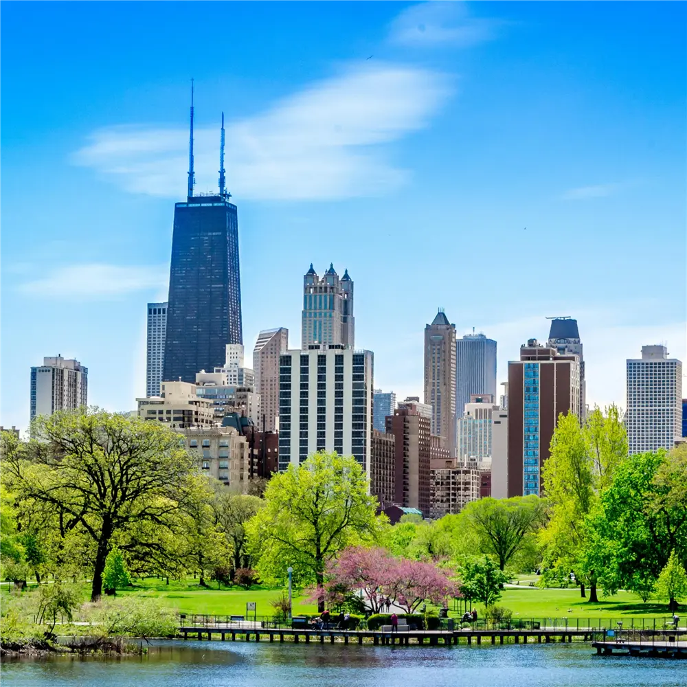 Chicago