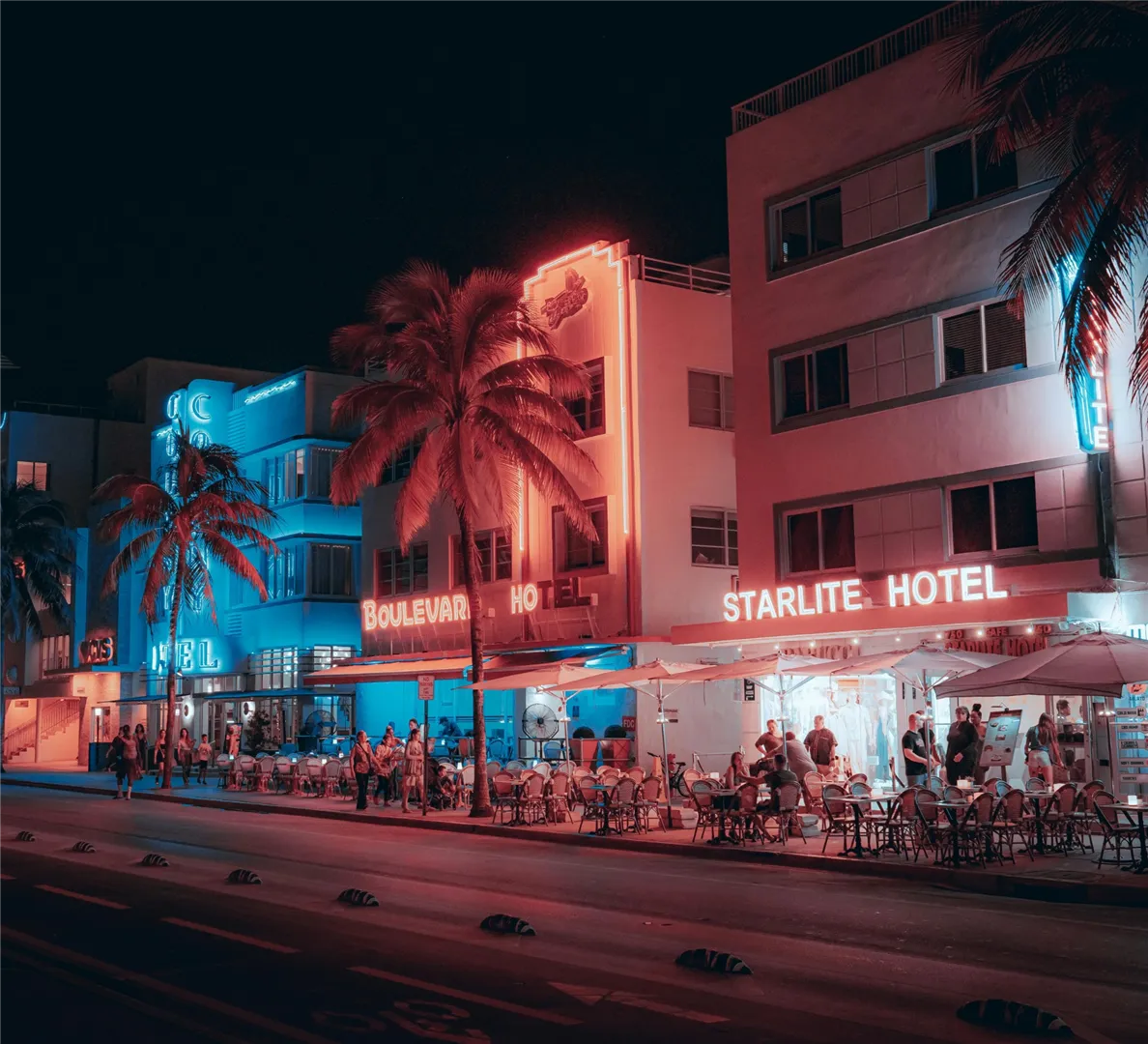 Miami, USA