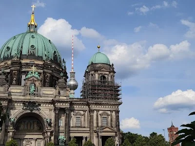 Berlin Cathedral