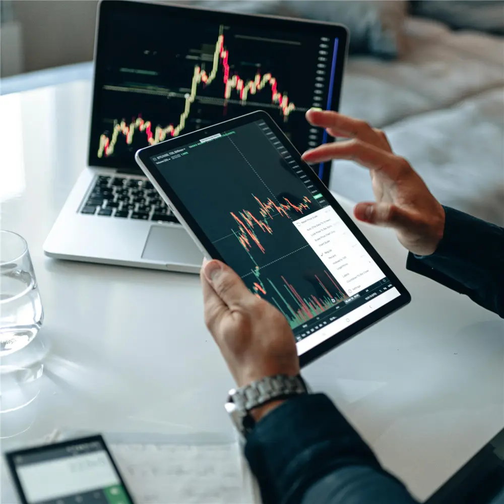 Investing to Save Money