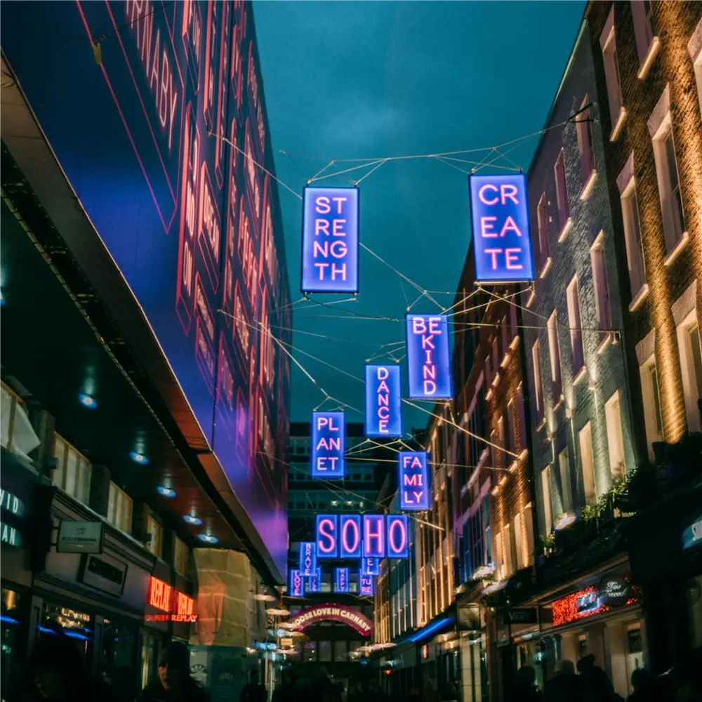 Soho