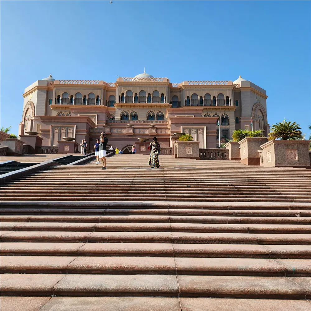 Emirates Palace