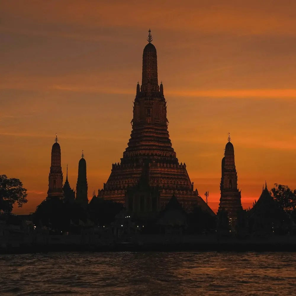 Bangkok, Thailand