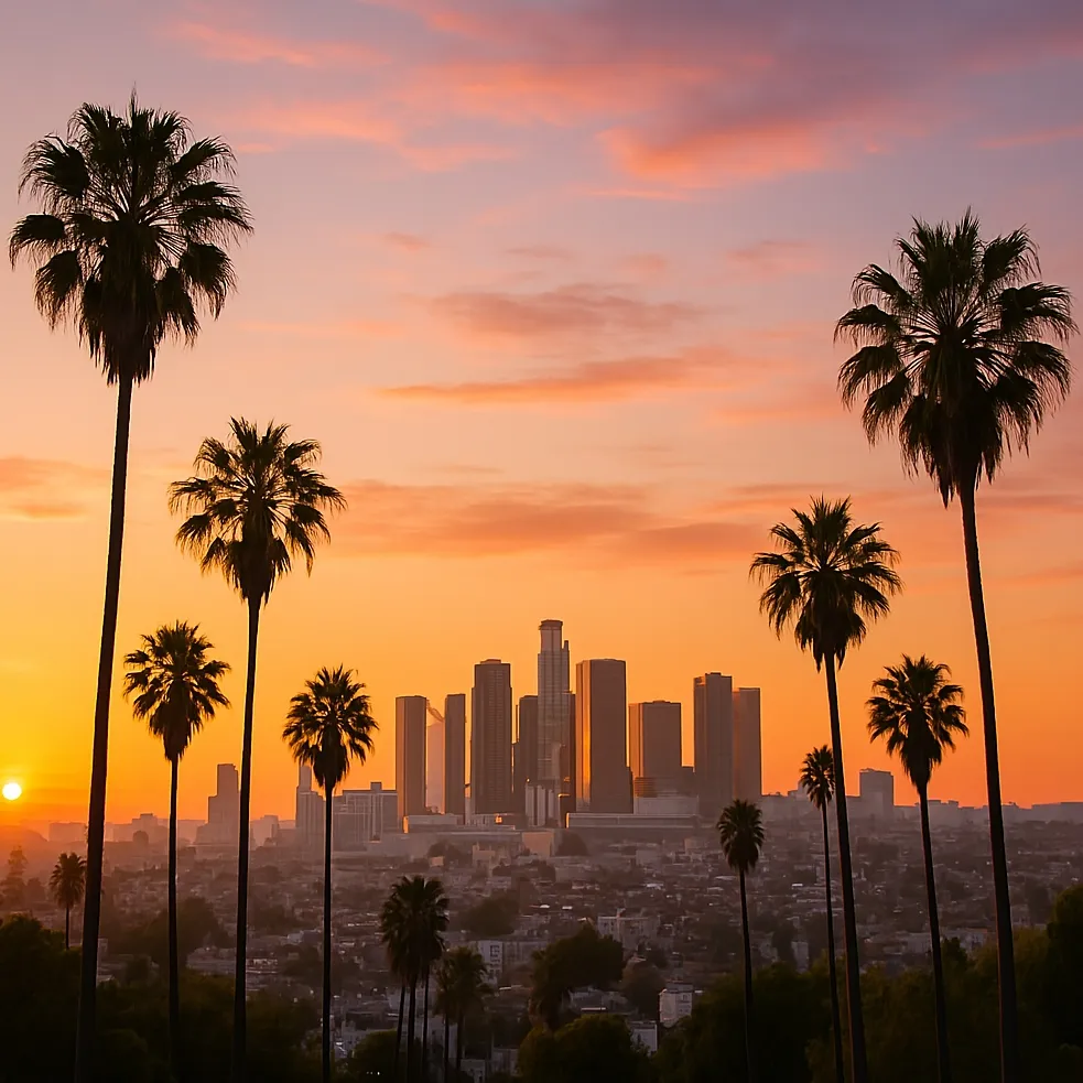 Los Angeles
