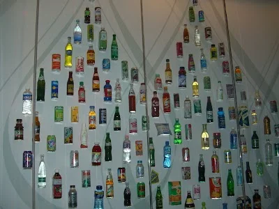 World of Coca-Cola