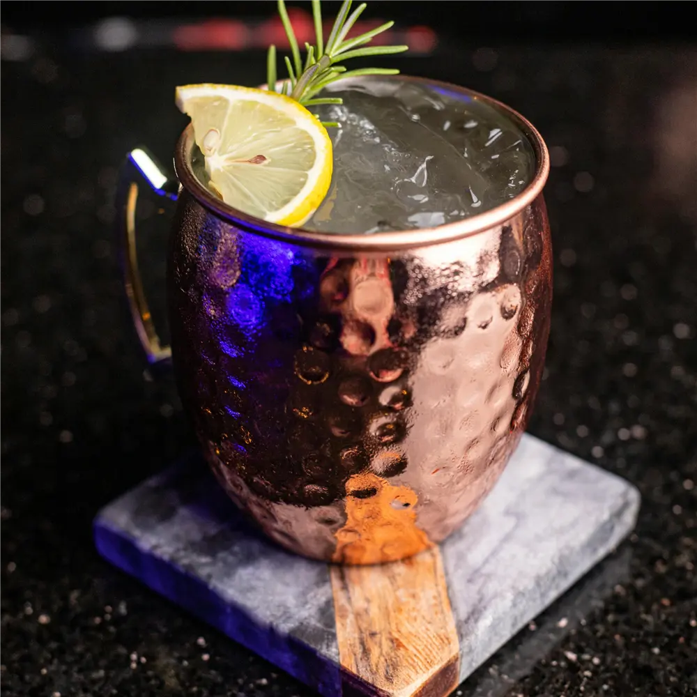 Moscow Mule