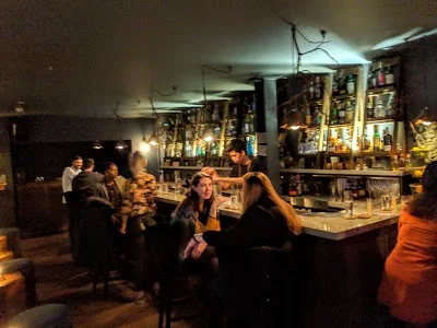 Eve Bar