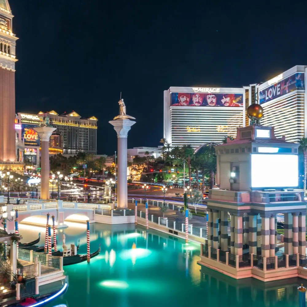 Las Vegas