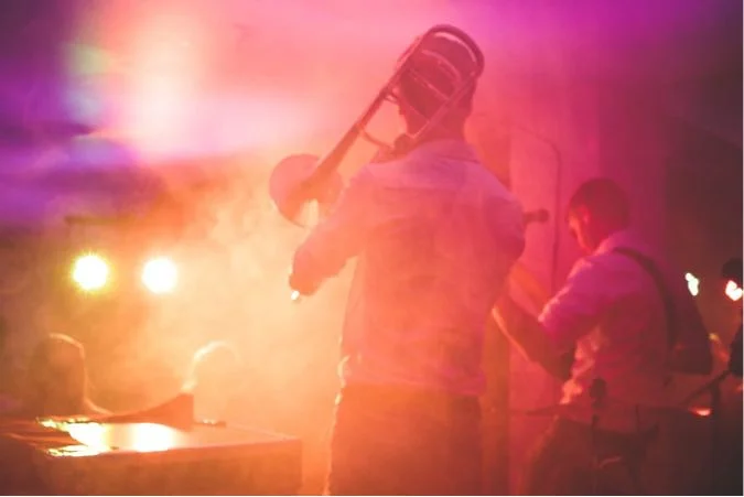 Performance 3