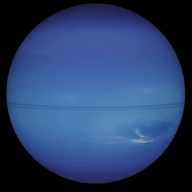 Neptune