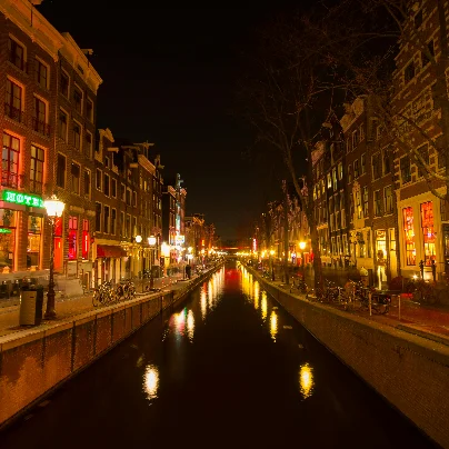 Amsterdam, Netherlands