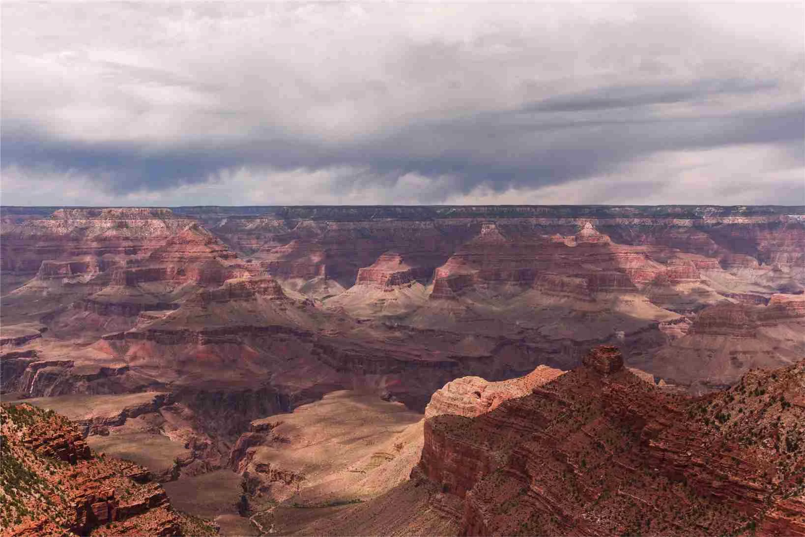 Grand Canyon 