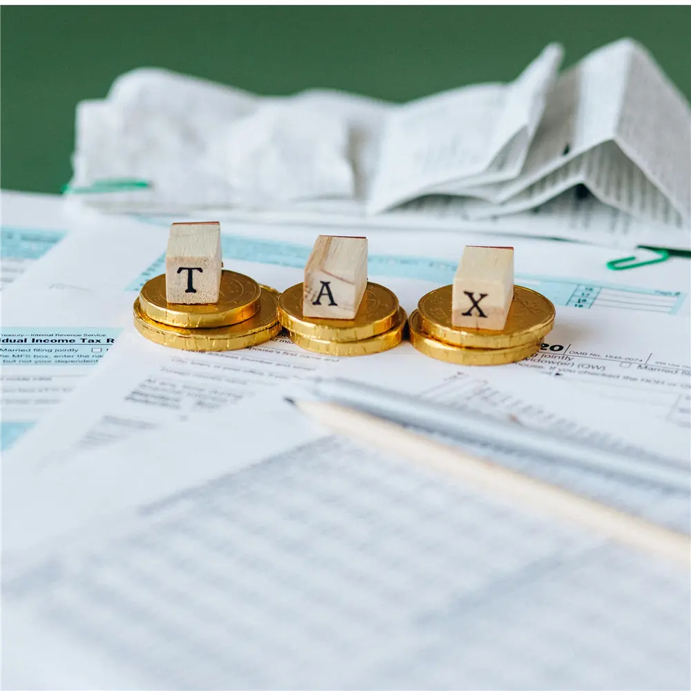 Optimize Your Tax Efficiency