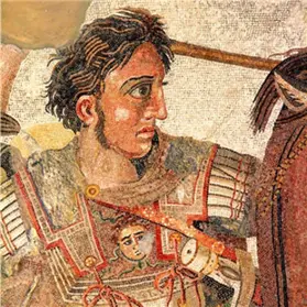 Alexander the Great