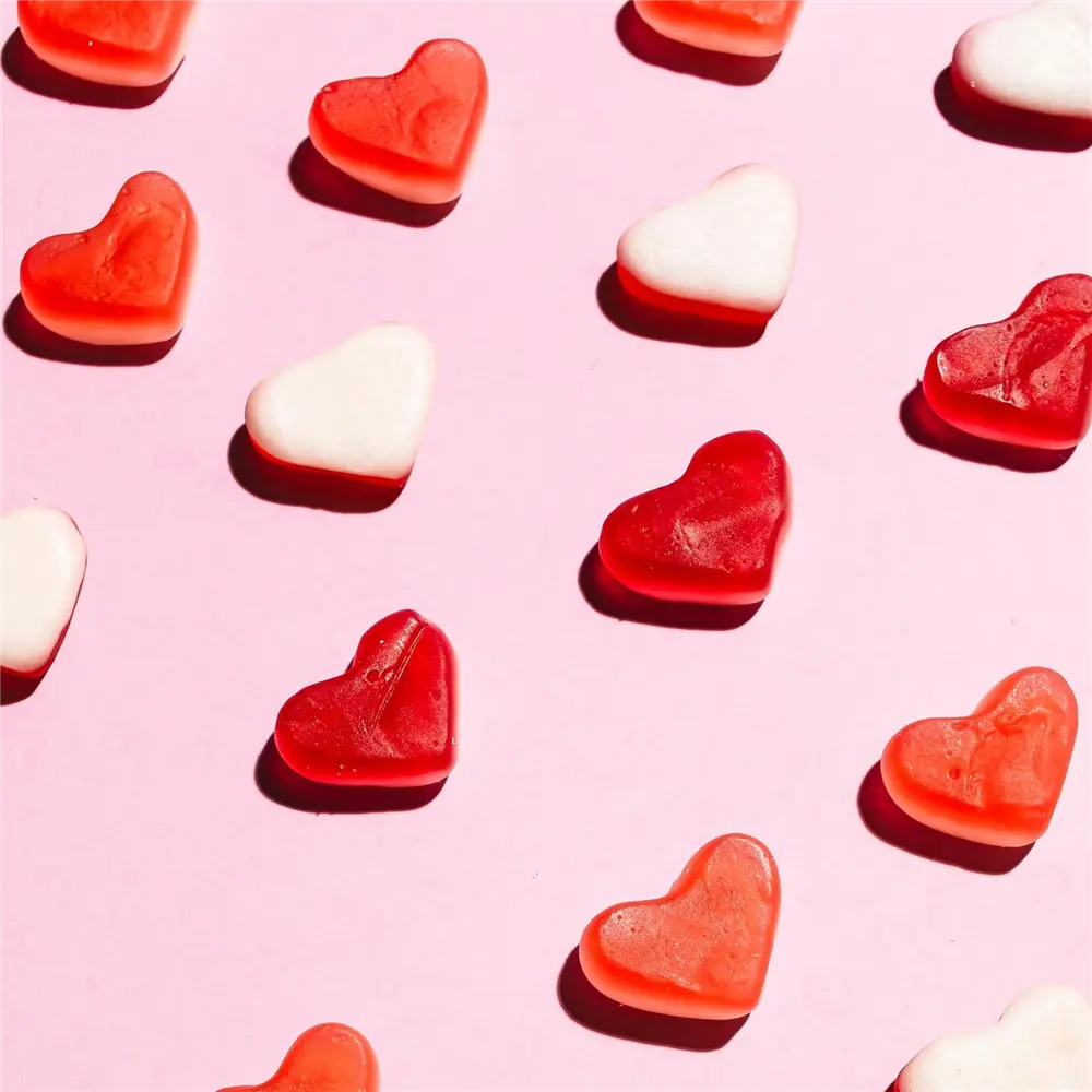 Love Languages