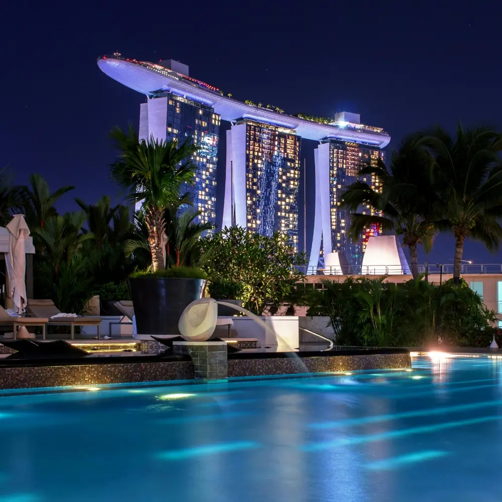 Singapore