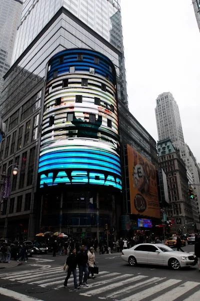 Times Square