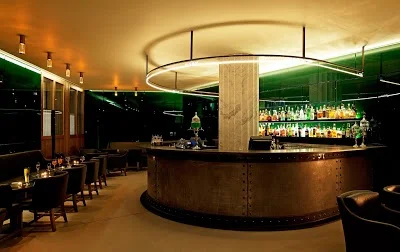 Green Bar
