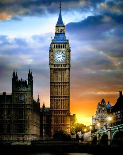 London