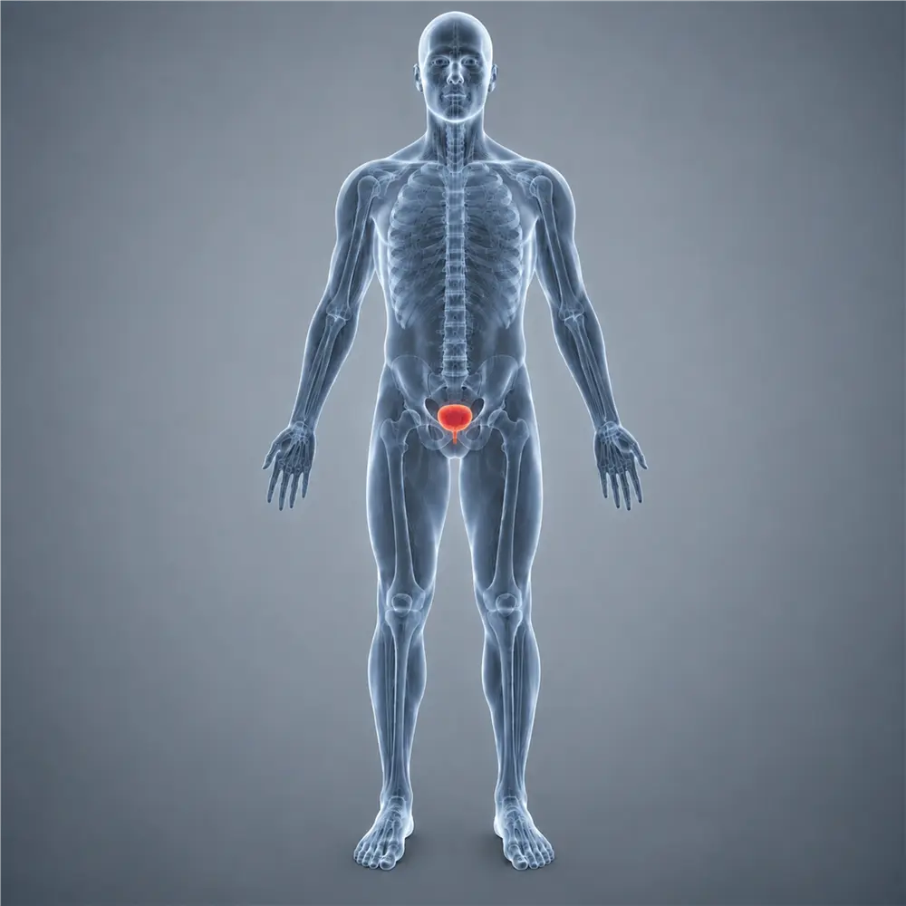 The Bladder