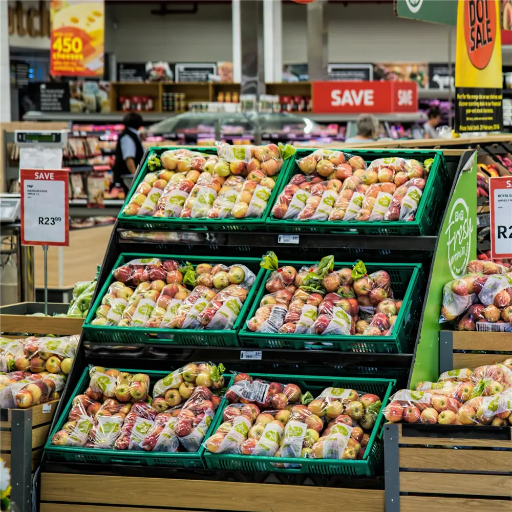 Cutting food costs