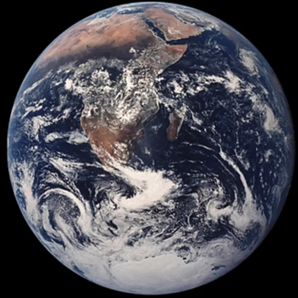 Earth