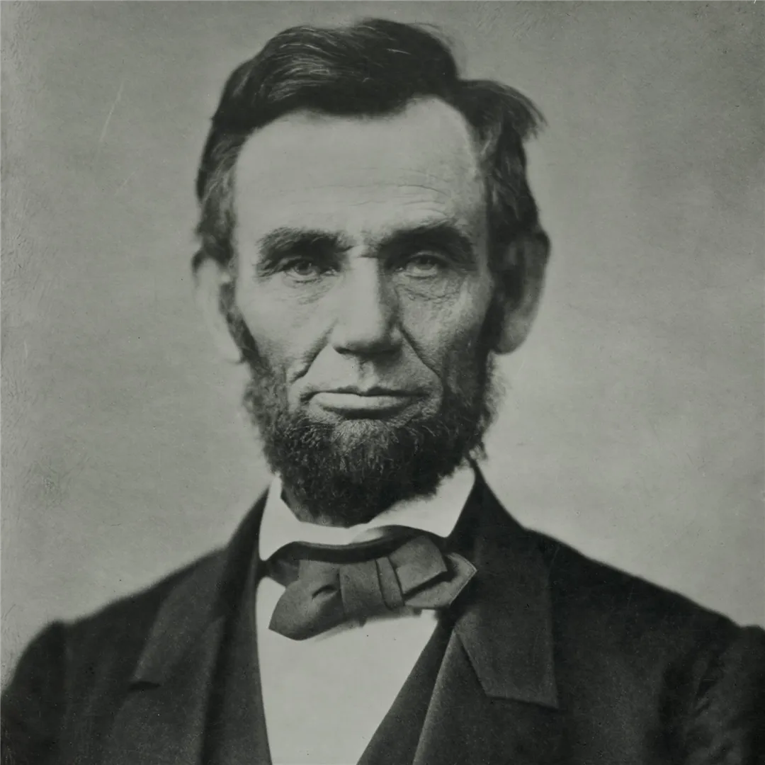 Abraham Lincoln