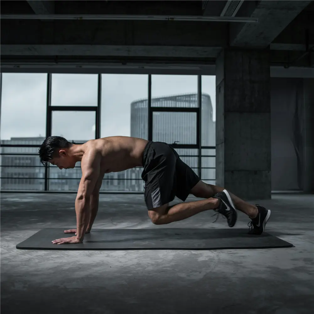 Can Exercise Turn Fat Into Muscle?