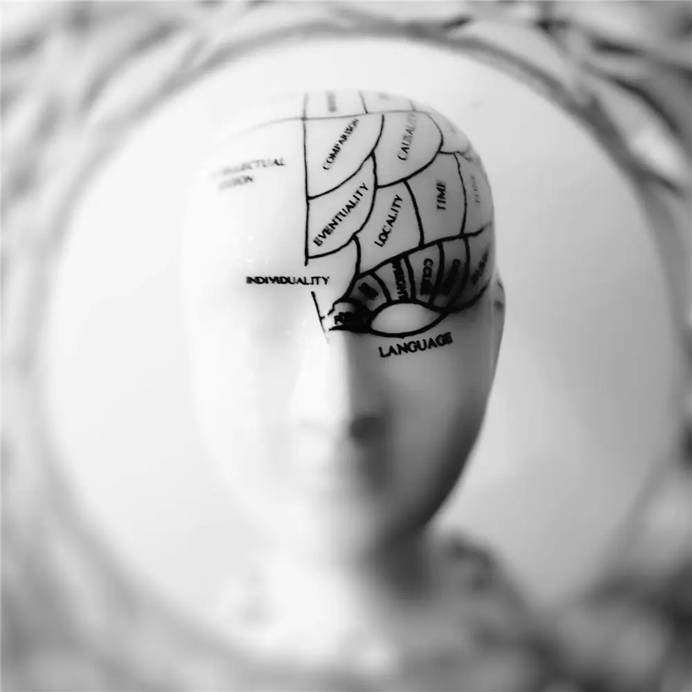 Psychology’s Great Thinkers