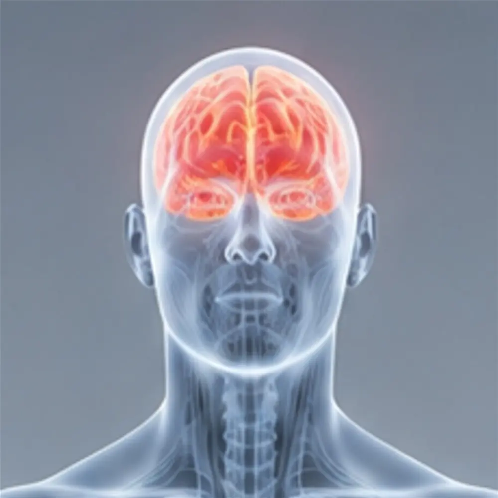 The Brain